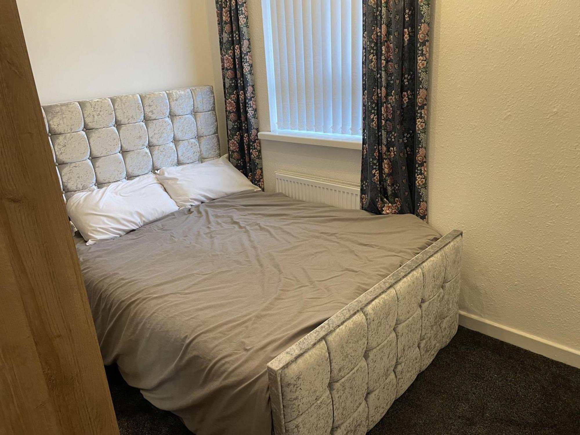 Holiday home 3 Bedroom House In Bradford Bradford (West Yorkshire)