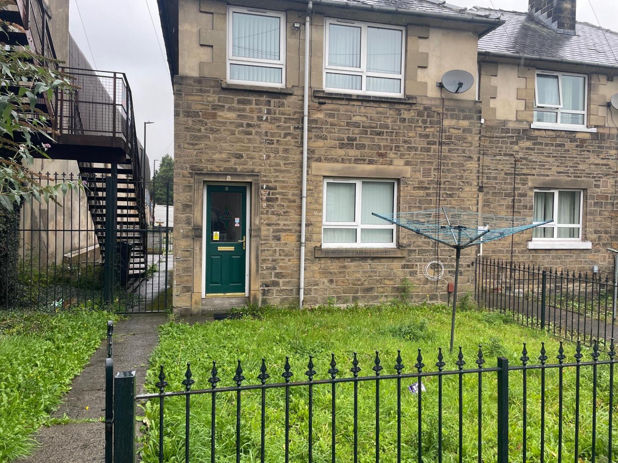 3 Bedroom House In Bradford * Bradford (West Yorkshire)