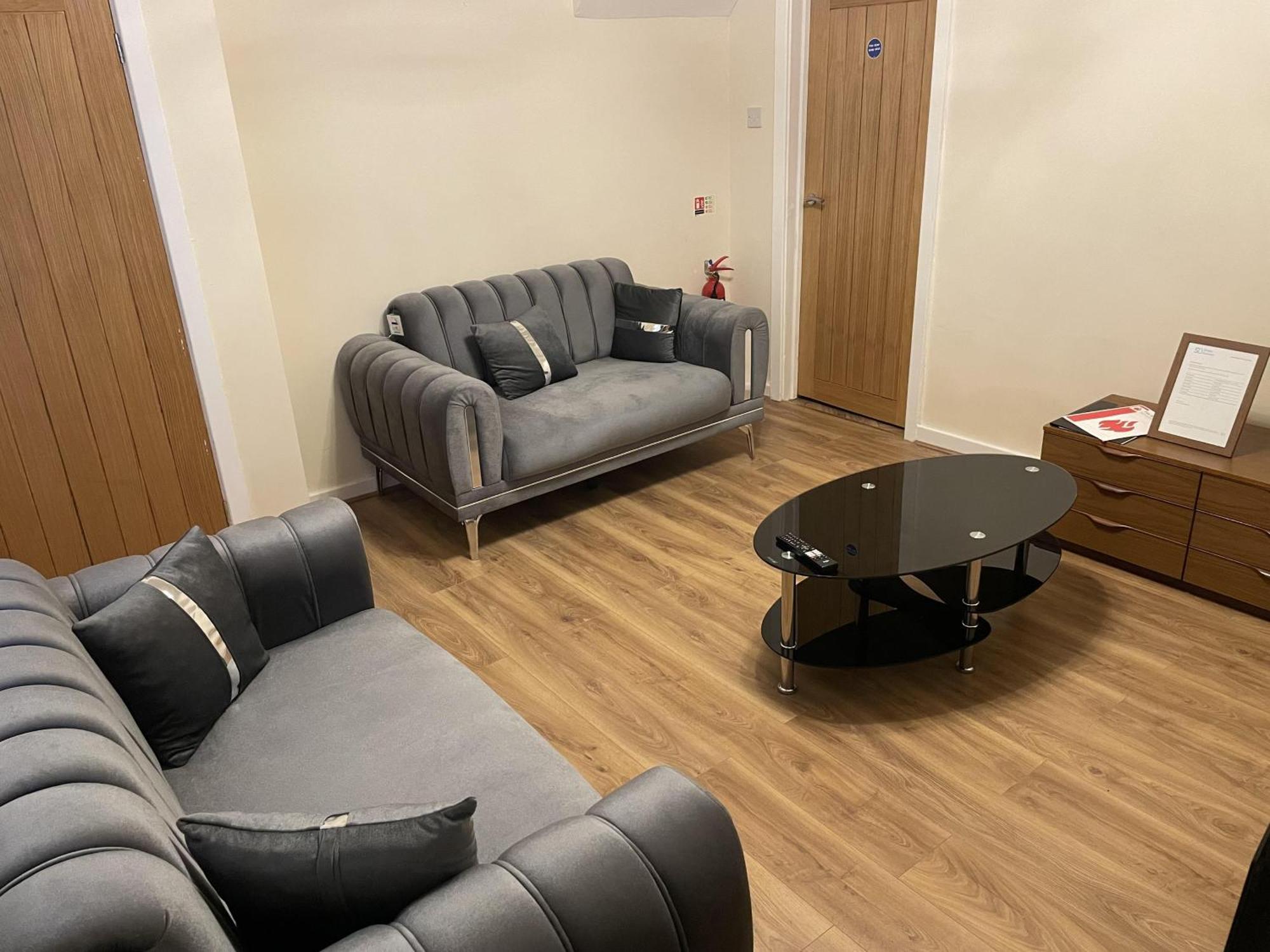 3 Bedroom House In Bradford Holiday home Bradford (West Yorkshire)
